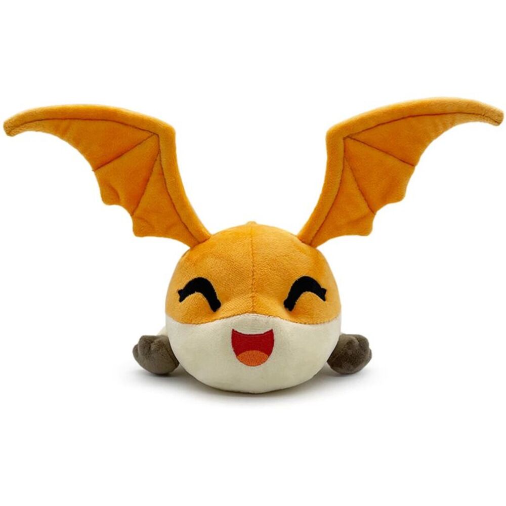 Youtooz - Digimon - 6" Stickie Plush - Patamon  COLLECTIBLES
